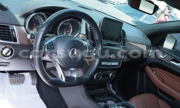 Acheter Occasion Voiture Mercedes-Benz GLE Other à Ouagadougou, Burkina-Faso Acheter Occasion Voiture Mercedes-Benz GLE Other à Ouagadougou, Burkina-Faso