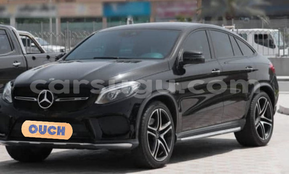 Acheter Occasion Voiture Mercedes-Benz GLE Other à Ouagadougou, Burkina-Faso Acheter Occasion Voiture Mercedes-Benz GLE Other à Ouagadougou, Burkina-Faso
