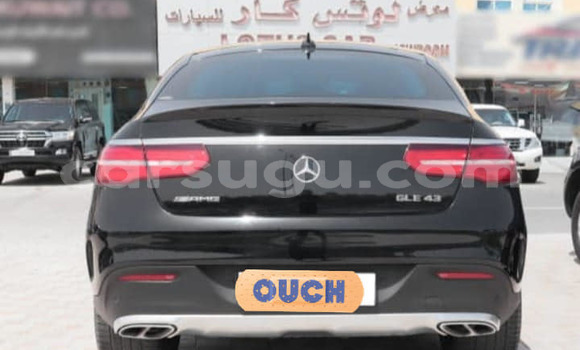 Acheter Occasion Voiture Mercedes-Benz GLE Other à Ouagadougou, Burkina-Faso Acheter Occasion Voiture Mercedes-Benz GLE Other à Ouagadougou, Burkina-Faso