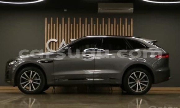 Acheter Occasion Voiture Jaguar F-Type Autre à Ouagadougou, Burkina-Faso