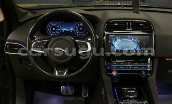 Acheter Occasion Voiture Jaguar F-Type Autre à Ouagadougou, Burkina-Faso Acheter Occasion Voiture Jaguar F-Type Autre à Ouagadougou, Burkina-Faso