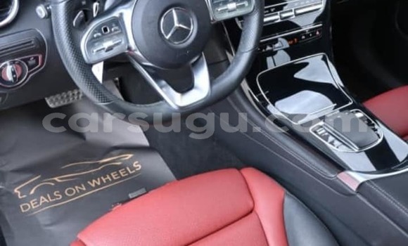 Acheter Occasion Voiture Mercedes-Benz GLC Blanc à Ouagadougou, Burkina-Faso Acheter Occasion Voiture Mercedes-Benz GLC Blanc à Ouagadougou, Burkina-Faso