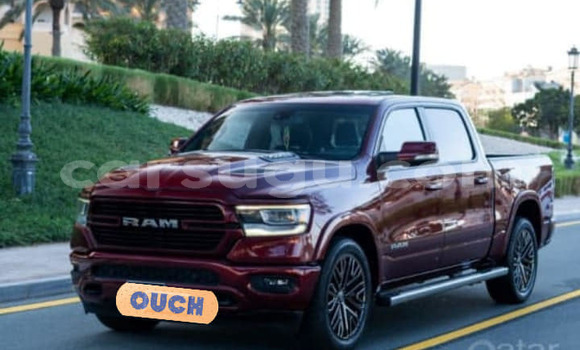 Acheter Occasion Voiture Dodge RAM Autre à Ouagadougou, Burkina-Faso