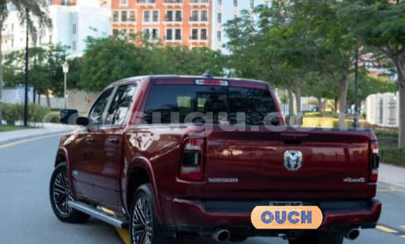 Acheter Occasion Voiture Dodge RAM Autre à Ouagadougou, Burkina-Faso Acheter Occasion Voiture Dodge RAM Autre à Ouagadougou, Burkina-Faso