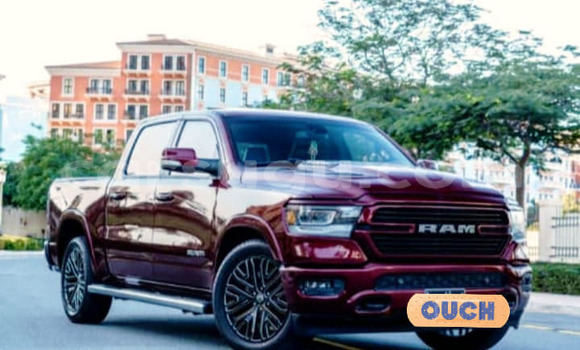 Acheter Occasion Voiture Dodge RAM Autre à Ouagadougou, Burkina-Faso Acheter Occasion Voiture Dodge RAM Autre à Ouagadougou, Burkina-Faso