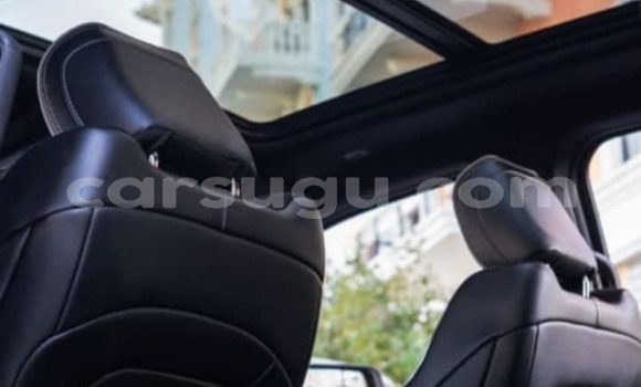 Acheter Occasion Voiture Dodge RAM Autre à Ouagadougou, Burkina-Faso Acheter Occasion Voiture Dodge RAM Autre à Ouagadougou, Burkina-Faso