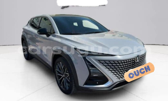 Buy Used Changan CM-8 Other Car in Banfora in Burkina Faso Buy Used Changan CM-8 Other Car in Banfora in Burkina Faso