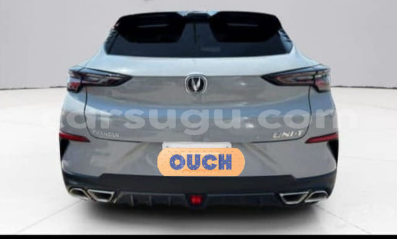 Buy Used Changan CM-8 Other Car in Banfora in Burkina Faso Buy Used Changan CM-8 Other Car in Banfora in Burkina Faso