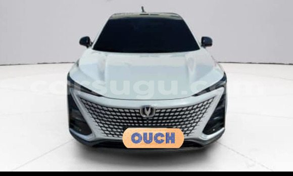 Buy Used Changan CM-8 Other Car in Banfora in Burkina Faso Buy Used Changan CM-8 Other Car in Banfora in Burkina Faso