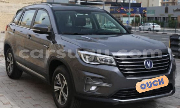 Acheter Occasion Voiture Changan CS75 Autre à Ouagadougou, Burkina-Faso