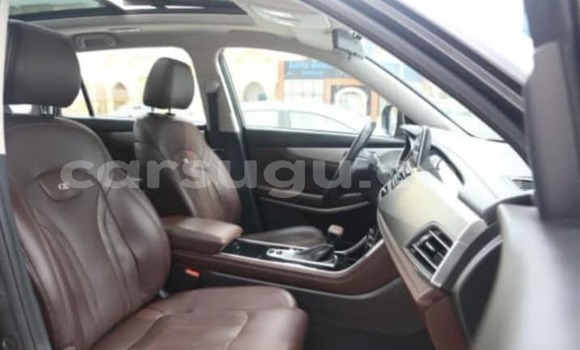 Acheter Occasion Voiture Changan CS75 Autre à Ouagadougou, Burkina-Faso Acheter Occasion Voiture Changan CS75 Autre à Ouagadougou, Burkina-Faso