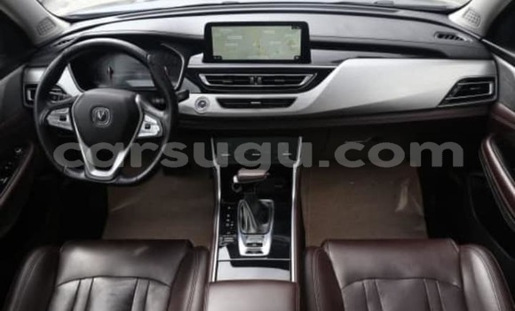 Acheter Occasion Voiture Changan CS75 Autre à Ouagadougou, Burkina-Faso Acheter Occasion Voiture Changan CS75 Autre à Ouagadougou, Burkina-Faso