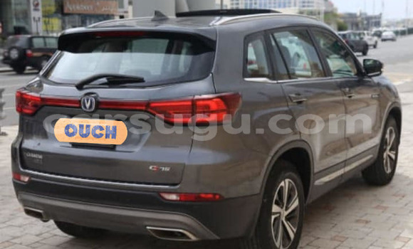 Acheter Occasion Voiture Changan CS75 Autre à Ouagadougou, Burkina-Faso Acheter Occasion Voiture Changan CS75 Autre à Ouagadougou, Burkina-Faso