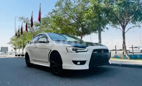 Acheter Occasion Voiture Mitsubishi Lancer Blanc à Bobo Dioulasso, Burkina-Faso Acheter Occasion Voiture Mitsubishi Lancer Blanc à Bobo Dioulasso, Burkina-Faso
