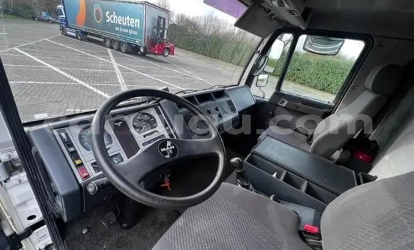 Acheter Occasion Utilitaire Man 35430 Autre à Banfora, Burkina-Faso Acheter Occasion Utilitaire Man 35430 Autre à Banfora, Burkina-Faso