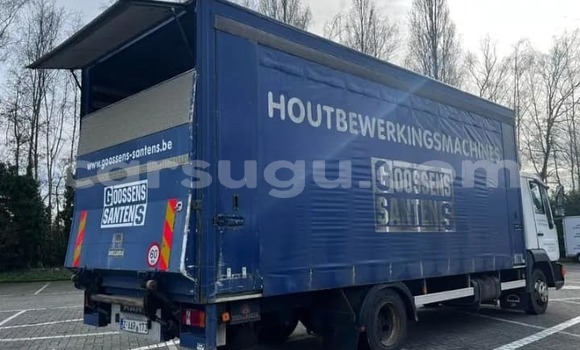 Acheter Occasion Utilitaire Man 35430 Autre à Banfora, Burkina-Faso Acheter Occasion Utilitaire Man 35430 Autre à Banfora, Burkina-Faso