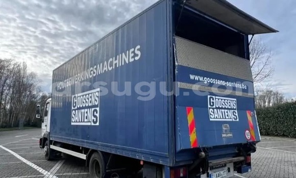 Acheter Occasion Utilitaire Man 35430 Autre à Banfora, Burkina-Faso Acheter Occasion Utilitaire Man 35430 Autre à Banfora, Burkina-Faso