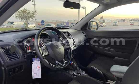 Buy Used Mitsubishi ASX Other Car in Ouagadougou in Burkina Faso Buy Used Mitsubishi ASX Other Car in Ouagadougou in Burkina Faso