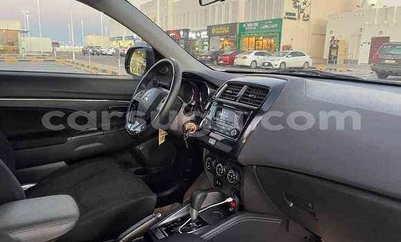 Buy Used Mitsubishi ASX Other Car in Ouagadougou in Burkina Faso Buy Used Mitsubishi ASX Other Car in Ouagadougou in Burkina Faso