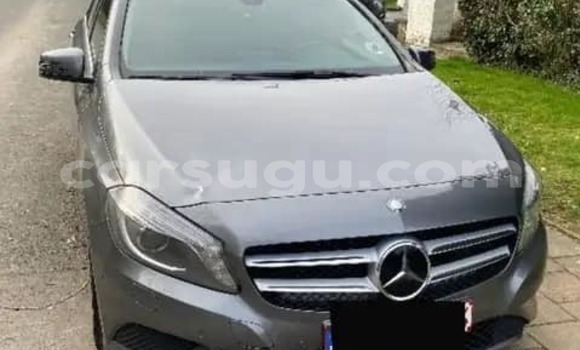 Buy Used Mercedes-Benz A–Class Other Car in Aribinda in Soum Buy Used Mercedes-Benz A–Class Other Car in Aribinda in Soum