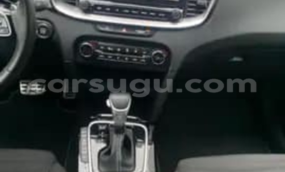 Buy Used Kia Pregio Black Car in Ouagadougou in Burkina Faso Buy Used Kia Pregio Black Car in Ouagadougou in Burkina Faso