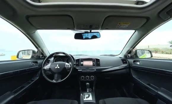 Acheter Occasion Voiture Mitsubishi Lancer Autre à Ouagadougou, Burkina-Faso Acheter Occasion Voiture Mitsubishi Lancer Autre à Ouagadougou, Burkina-Faso