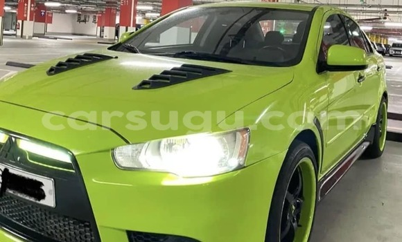 Acheter Occasion Voiture Mitsubishi Lancer Autre à Ouagadougou, Burkina-Faso Acheter Occasion Voiture Mitsubishi Lancer Autre à Ouagadougou, Burkina-Faso