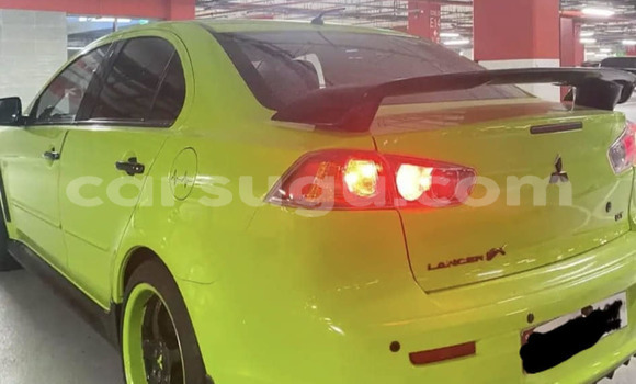 Acheter Occasion Voiture Mitsubishi Lancer Autre à Ouagadougou, Burkina-Faso Acheter Occasion Voiture Mitsubishi Lancer Autre à Ouagadougou, Burkina-Faso