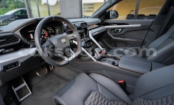 Acheter Occasion Voiture Lamborghini Urus Autre à Ouagadougou, Burkina-Faso Acheter Occasion Voiture Lamborghini Urus Autre à Ouagadougou, Burkina-Faso