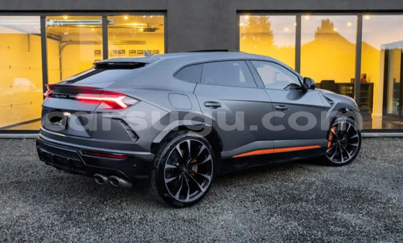 Acheter Occasion Voiture Lamborghini Urus Autre à Ouagadougou, Burkina-Faso Acheter Occasion Voiture Lamborghini Urus Autre à Ouagadougou, Burkina-Faso