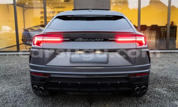 Acheter Occasion Voiture Lamborghini Urus Autre à Ouagadougou, Burkina-Faso Acheter Occasion Voiture Lamborghini Urus Autre à Ouagadougou, Burkina-Faso