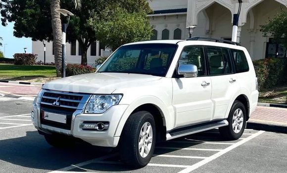 Acheter Occasion Voiture Mitsubishi Pajero Autre à Bekuy, Houet
