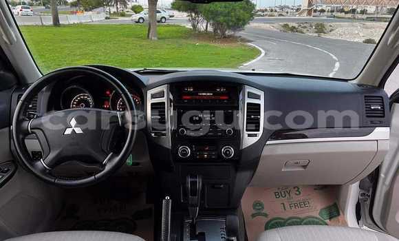 Buy Used Mitsubishi Pajero Other Car in Bekuy in Houet Buy Used Mitsubishi Pajero Other Car in Bekuy in Houet