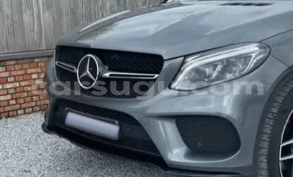 Acheter Occasion Voiture Mercedes-Benz GLE Autre à Ouagadougou, Burkina-Faso Acheter Occasion Voiture Mercedes-Benz GLE Autre à Ouagadougou, Burkina-Faso