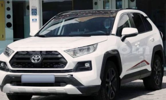 Acheter Occasion Voiture Toyota RAV4 Autre à Ouagadougou, Burkina-Faso Acheter Occasion Voiture Toyota RAV4 Autre à Ouagadougou, Burkina-Faso