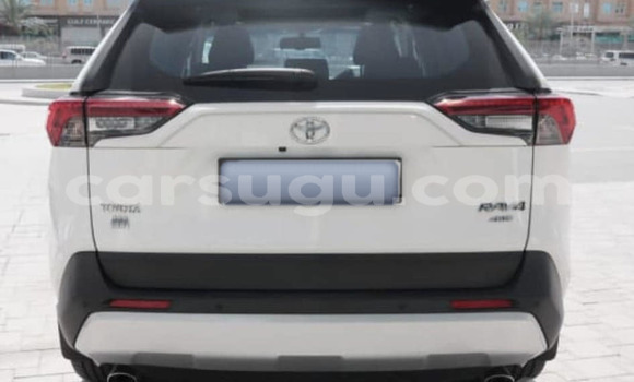 Acheter Occasion Voiture Toyota RAV4 Autre à Ouagadougou, Burkina-Faso Acheter Occasion Voiture Toyota RAV4 Autre à Ouagadougou, Burkina-Faso