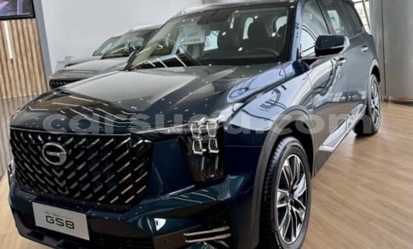 Acheter Occasion Voiture GAC Trumpchi GS8 Autre à Ouagadougou, Burkina-Faso Acheter Occasion Voiture GAC Trumpchi GS8 Autre à Ouagadougou, Burkina-Faso