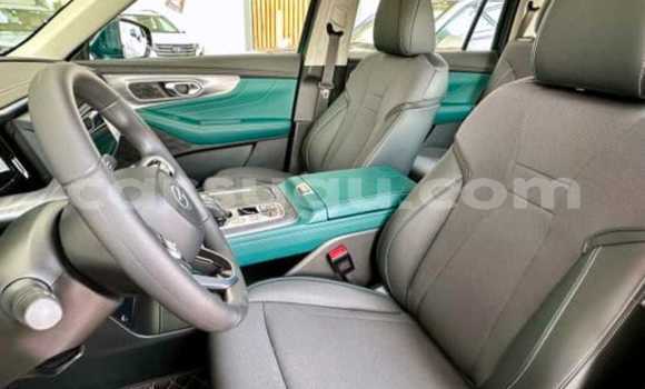 Acheter Occasion Voiture GAC Trumpchi GS8 Autre à Ouagadougou, Burkina-Faso Acheter Occasion Voiture GAC Trumpchi GS8 Autre à Ouagadougou, Burkina-Faso