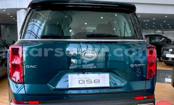 Acheter Occasion Voiture GAC Trumpchi GS8 Autre à Ouagadougou, Burkina-Faso Acheter Occasion Voiture GAC Trumpchi GS8 Autre à Ouagadougou, Burkina-Faso