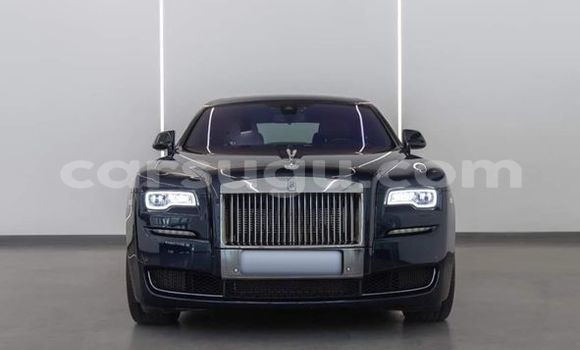 Acheter Occasion Voiture Rolls-Royce Ghost Autre à Bekuy, Houet Acheter Occasion Voiture Rolls-Royce Ghost Autre à Bekuy, Houet