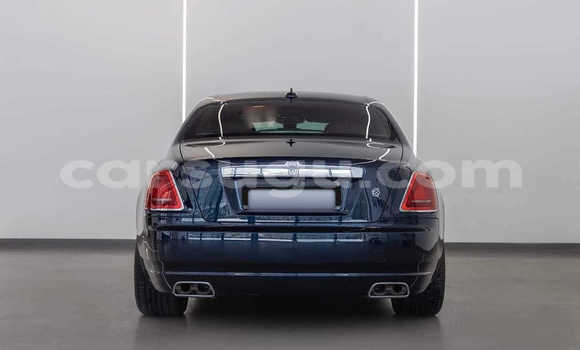 Acheter Occasion Voiture Rolls-Royce Ghost Autre à Bekuy, Houet Acheter Occasion Voiture Rolls-Royce Ghost Autre à Bekuy, Houet