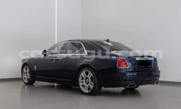 Acheter Occasion Voiture Rolls-Royce Ghost Autre à Bekuy, Houet Acheter Occasion Voiture Rolls-Royce Ghost Autre à Bekuy, Houet