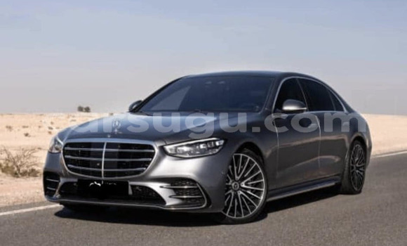 Buy Used Mercedes-Benz SâClass Other Car in Ouagadougou in Burkina Faso Buy Used Mercedes-Benz SâClass Other Car in Ouagadougou in Burkina Faso