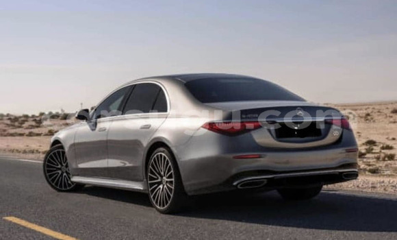 Buy Used Mercedes-Benz SâClass Other Car in Ouagadougou in Burkina Faso Buy Used Mercedes-Benz SâClass Other Car in Ouagadougou in Burkina Faso