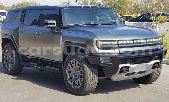 Acheter Occasion Voiture Hummer H3 Autre à Bekuy, Houet