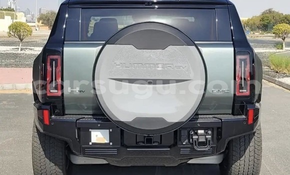 Acheter Occasion Voiture Hummer H3 Autre à Bekuy, Houet Acheter Occasion Voiture Hummer H3 Autre à Bekuy, Houet
