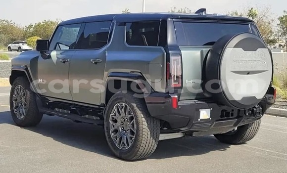 Acheter Occasion Voiture Hummer H3 Autre à Bekuy, Houet Acheter Occasion Voiture Hummer H3 Autre à Bekuy, Houet