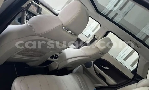 Acheter Occasion Voiture Range Rover Evoque Autre à Bogande, Gnagna Acheter Occasion Voiture Range Rover Evoque Autre à Bogande, Gnagna