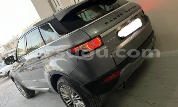 Acheter Occasion Voiture Range Rover Evoque Autre à Bogande, Gnagna Acheter Occasion Voiture Range Rover Evoque Autre à Bogande, Gnagna
