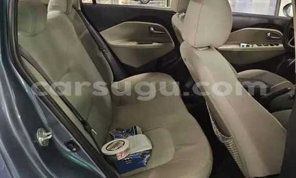 Buy Used Kia Rio Other Car in Bekuy in Houet Buy Used Kia Rio Other Car in Bekuy in Houet